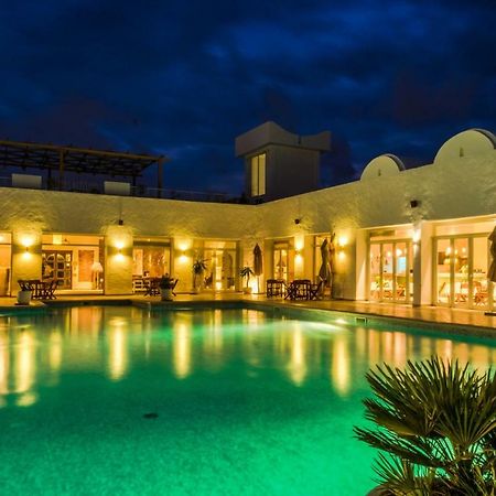 Les Jardins De Toumana Hotel Triffa Exterior photo