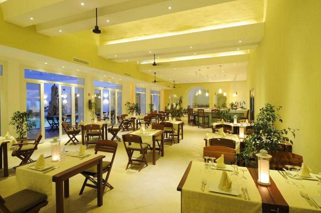 Les Jardins De Toumana Hotel Triffa Exterior photo